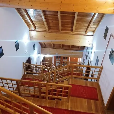 Guest house Rankovic