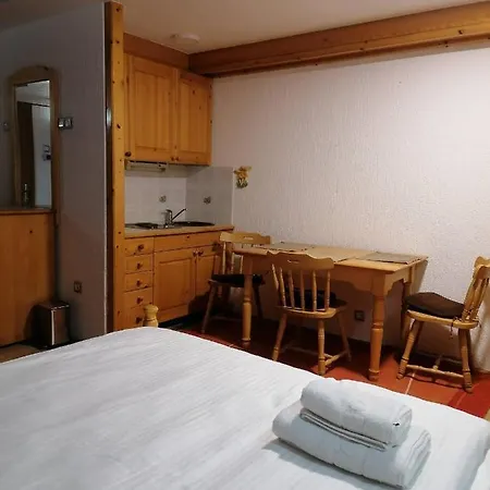 Rankovic Guest house Brzece
