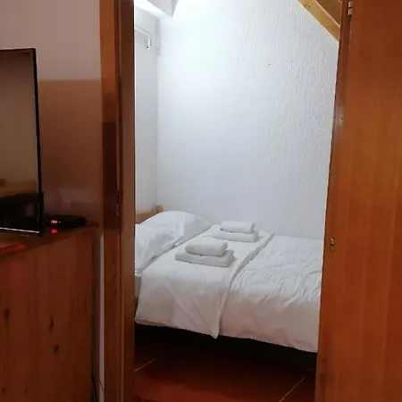 Gasthof Rankovic Brzeće