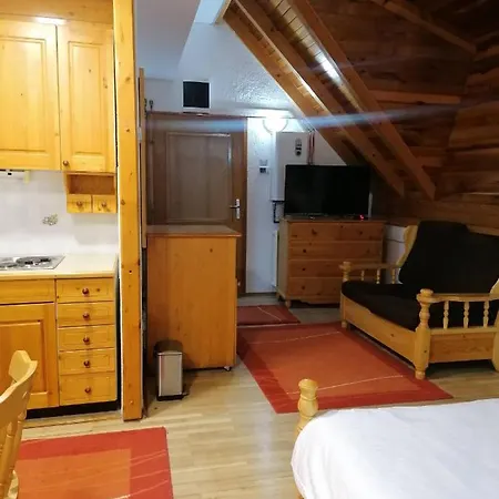 Rankovic Gasthof Brzeće