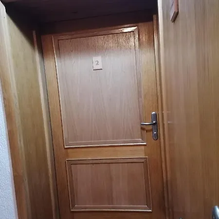 Rankovic Guest house