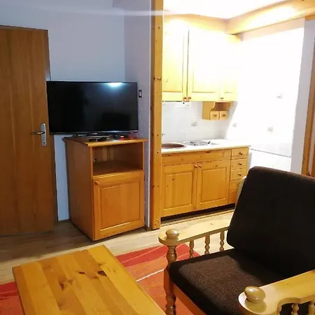 Rankovic Guest house