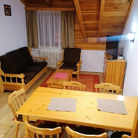 Rankovic Guest house