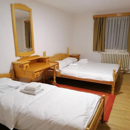 Rankovic Guest house