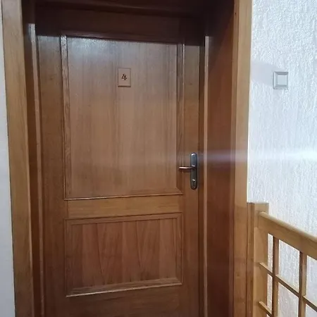 Rankovic * Brzece