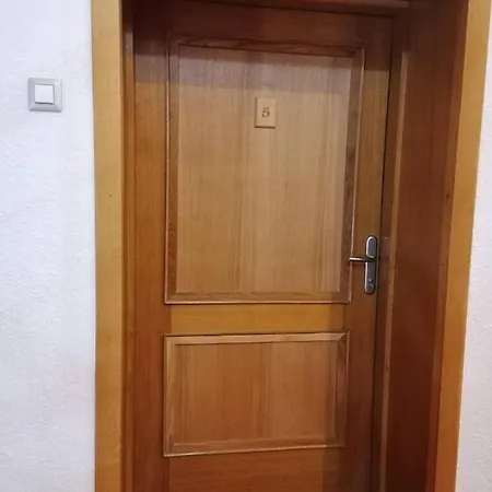 Rankovic Brzece