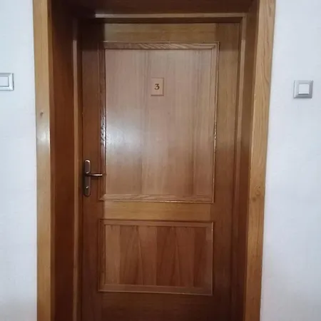 Guest house Rankovic
