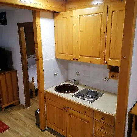 Rankovic Gasthof Brzeće