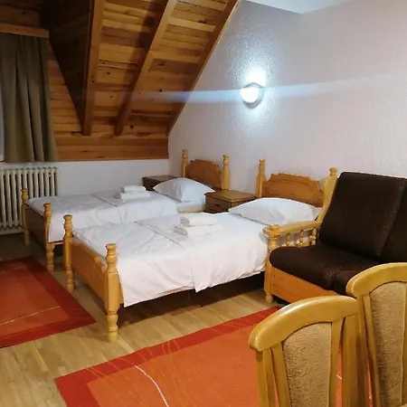 Rankovic Guest house