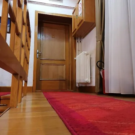 Guest house Rankovic