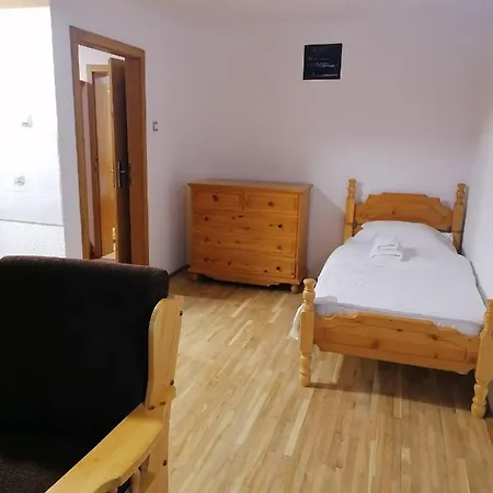 Rankovic Gasthof Brzeće