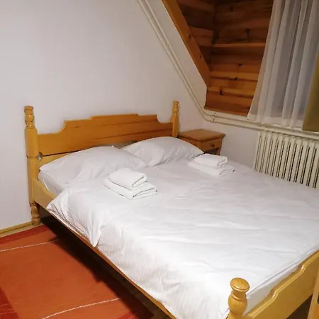 Guest house Rankovic
