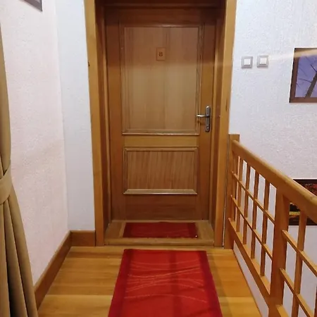 Rankovic * Brzece